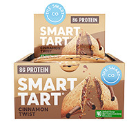The Smart Co. Smart Tart - Cinnamon Twist